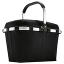 reisenthel thermo carrybag ISO - Einkaufskorb mit Kühlfunktion 29 cm (black)