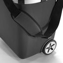 reisenthel thermo carrycruiser ISO - Einkaufstrolley mit Kühlfunktion 47.5 cm (black) - Ansicht 5