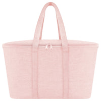 reisenthel thermo coolerbag - Kühltasche 44.5 cm (twist blush)