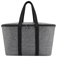 reisenthel thermo coolerbag - Kühltasche 44.5 cm (twist silver) - Ansicht 2