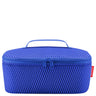 reisenthel thermo coolerbag M - Brotzeitbox 28 cm (mesh royal blue)