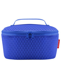reisenthel thermo coolerbag S - Brotzeitbox 22.5 cm (mesh royal blue)