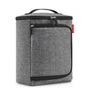 reisenthel thermo coolerbox - Kühltasche 30 cm (twist silver) - Ansicht 2