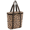 reisenthel thermo shopper - Kühltasche 38 cm (leo macchiato)