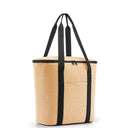 reisenthel thermo shopper - Kühltasche 38 cm (raffia black) - Ansicht 2