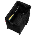 reisenthel traveling allrounder L - Rollenreisetasche 49 cm (black) - Ansicht 3