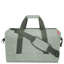 reisenthel travelling allrounder L - Reisetasche 48 cm (twist sage)