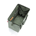 reisenthel travelling allrounder L - Reisetasche 48 cm (twist sage) - Ansicht 3