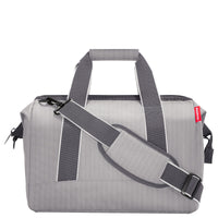 herringbone grey