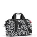 reisenthel travelling allrounder M - Reisetasche 40 cm (leo nero) - Ansicht 2