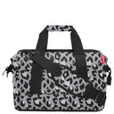 reisenthel travelling allrounder M - Reisetasche 40 cm (leo nero)