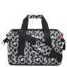 reisenthel travelling allrounder M - Reisetasche 40 cm (leo nero)
