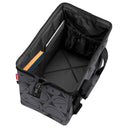reisenthel travelling allrounder M - Reisetasche 40 cm (smiley grey) - Ansicht 3
