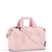 reisenthel travelling allrounder M - Reisetasche 40 cm (twist blush) - Ansicht 2
