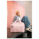 reisenthel travelling allrounder M - Reisetasche 40 cm (twist blush) - Ansicht 4