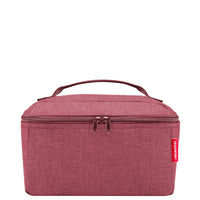 twist maroon