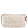 reisenthel travelling Mini Pouch - Schultertasche 26 cm (teddy sand)