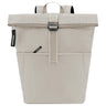 reisenthel travelling rolltop - Rucksack 15.6" 53 cm (herringbone sand)