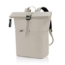 reisenthel travelling rolltop - Rucksack 15.6" 53 cm (herringbone sand) - Ansicht 2