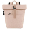 reisenthel travelling rolltop - Rucksack 15.6" 53 cm (twist coffee)