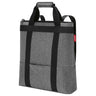 reisenthel travelling - Rucksack 43 cm (twist silver)