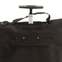 reisenthel trolley M - Einkaufstrolley 53 cm (black) - Ansicht 3