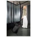 reisenthel trolley M - Einkaufstrolley 53 cm (glossy dots black) - Ansicht 3