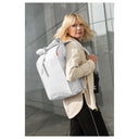 reisenthel Urban Rolltop - Rucksack 49 cm (twist sky rose) - Ansicht 5