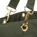 reisenthel XL - Shopper 65 cm (forest gold) - Ansicht 3