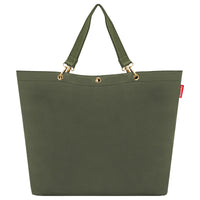 reisenthel XL - Shopper 68 cm (forest gold)