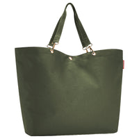 reisenthel XL - Shopper 68 cm (forest gold) - Ansicht 2