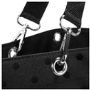 reisenthel XL - Shopper 65 cm (glossy dots black) - Ansicht 3