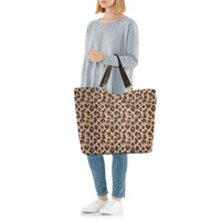 reisenthel XL - Shopper 68 cm (leo macchiato) - Ansicht 4