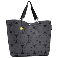 reisenthel XL - Shopper 65 cm (smiley grey) - Ansicht 2