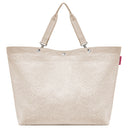 reisenthel XL - Shopper 65 cm (teddy sand)