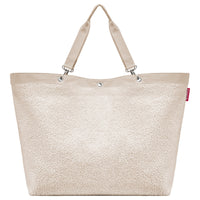 reisenthel XL - Shopper 65 cm (teddy sand)