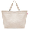 reisenthel XL - Shopper 65 cm (teddy sand)