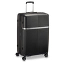 Roncato AirGlam - 4-Rollen-Trolley L 77 cm erw. (nero) - Ansicht 2
