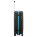 Roncato B-Flying Neon - 4-Rollen-Trolley M 68 cm (nero) - Ansicht 3