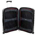 Roncato Box 4.0 - 4-Rollen-Trolley M 69 cm erw. (nero) - Ansicht 6