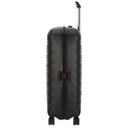 Roncato Box 4.0 - 4-Rollen-Trolley M 69 cm erw. (nero) - Ansicht 3