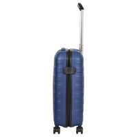 Roncato Box Sport 2.0 - 4-Rollen Kabinentrolley S 55 cm (nero/navy) - Ansicht 3