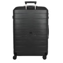 Roncato Box Sport 2.0 - 4-Rollen-Trolley L 78 cm (nero/nero) - Ansicht 4