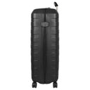 Roncato Box Sport 2.0 - 4-Rollen-Trolley L 78 cm (nero/nero) - Ansicht 3
