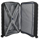 Roncato Box Sport 2.0 - 4-Rollen-Trolley L 78 cm (nero/nero) - Ansicht 6