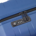 Roncato Box Sport 2.0 - 4-Rollen-Trolley M 69 cm (nero/navy) - Ansicht 7