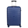 Roncato Box Sport 2.0 - 4-Rollen-Trolley M 69 cm (nero/navy)