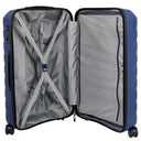 Roncato Box Sport 2.0 - 4-Rollen-Trolley M 69 cm (nero/navy) - Ansicht 6