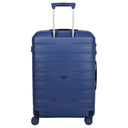 Roncato Box Sport 2.0 - 4-Rollen-Trolley M 69 cm (nero/navy) - Ansicht 4