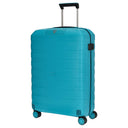 Roncato Box Sport 2.0 - 4-Rollen-Trolley M 69 cm (nero/smeraldo) - Ansicht 2